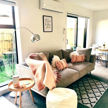Home Sweet Home Christchurch Centre Luaran gambar