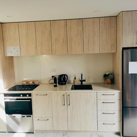 Home Sweet Home Christchurch Centre Luaran gambar