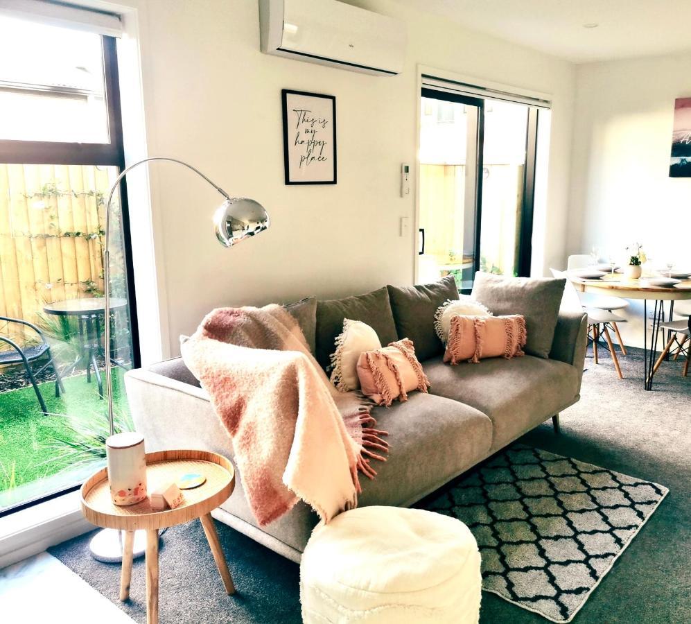 Home Sweet Home Christchurch Centre Luaran gambar