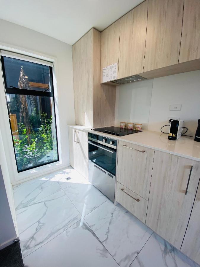 Home Sweet Home Christchurch Centre Luaran gambar