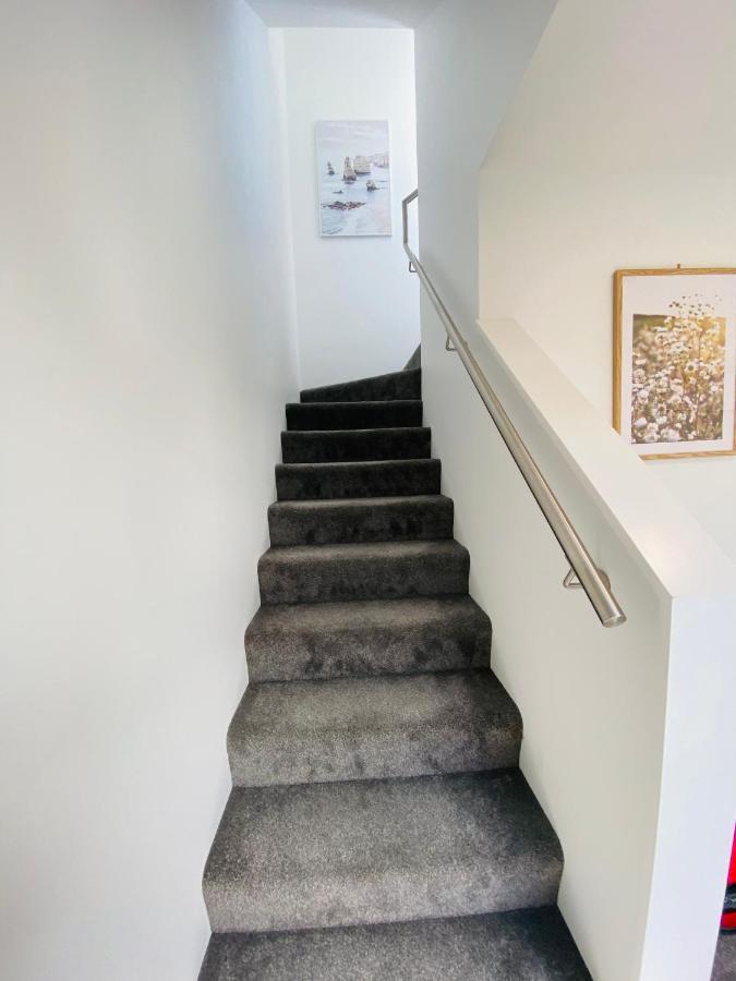 Home Sweet Home Christchurch Centre Luaran gambar
