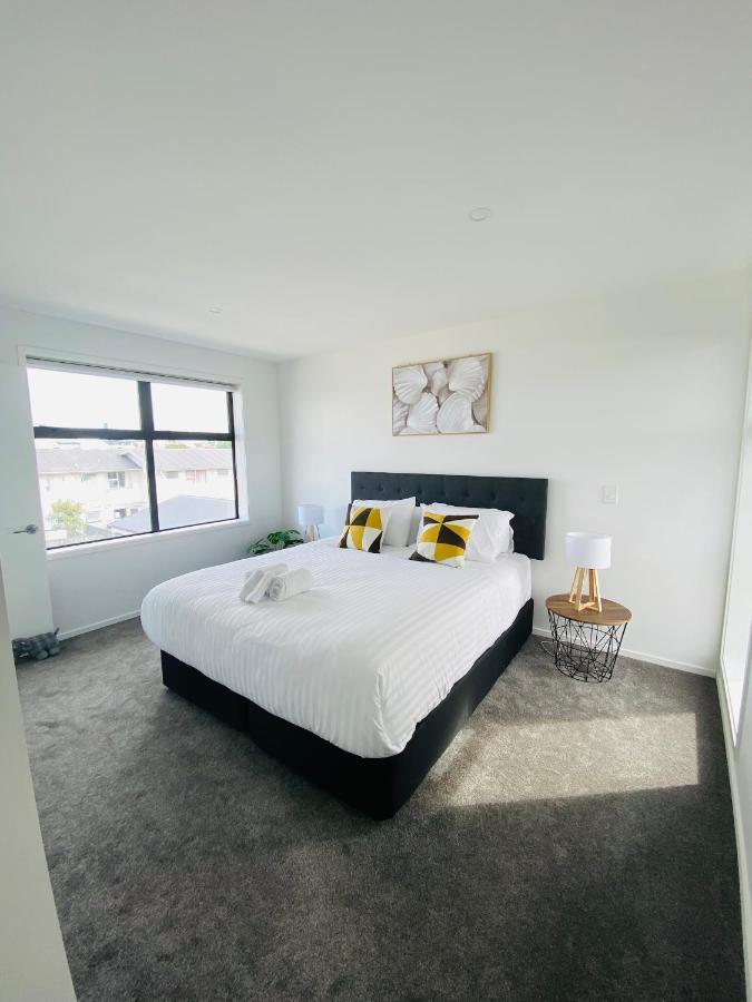 Home Sweet Home Christchurch Centre Luaran gambar