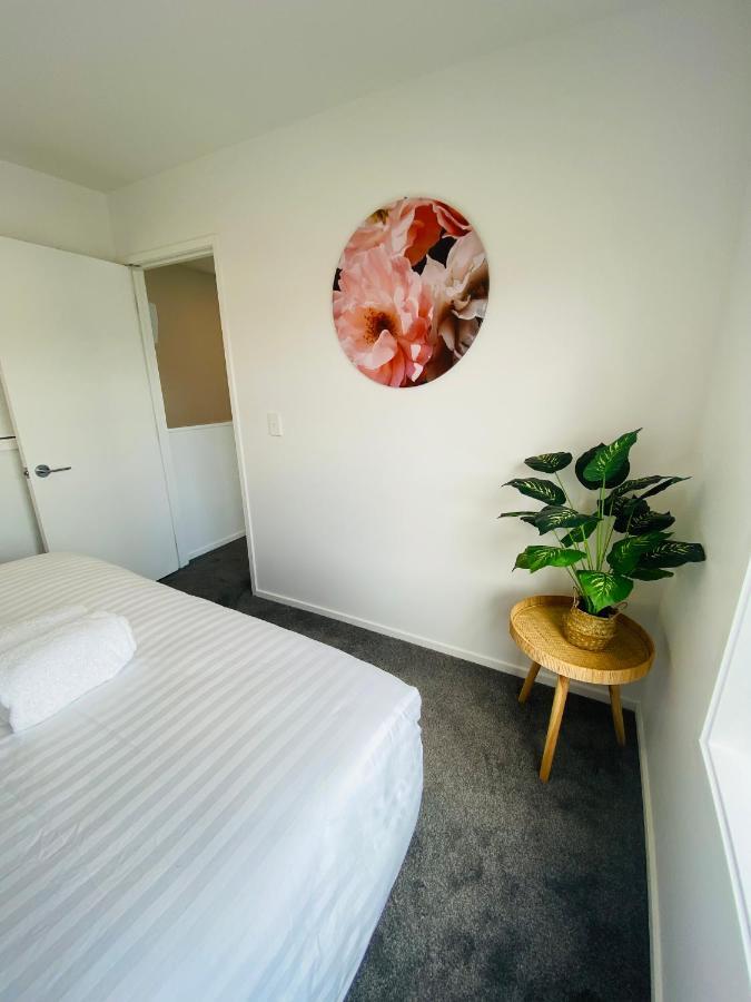 Home Sweet Home Christchurch Centre Luaran gambar
