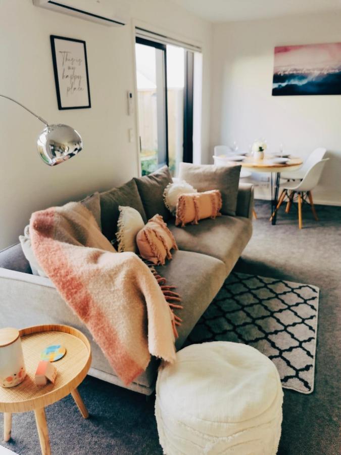 Home Sweet Home Christchurch Centre Luaran gambar