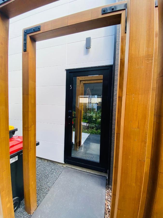 Home Sweet Home Christchurch Centre Luaran gambar