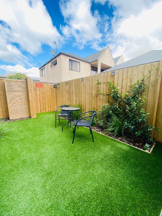 Home Sweet Home Christchurch Centre Luaran gambar