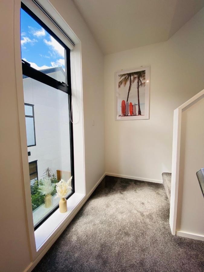 Home Sweet Home Christchurch Centre Luaran gambar