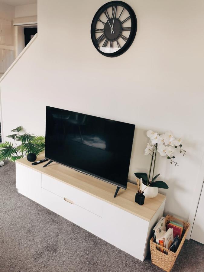 Home Sweet Home Christchurch Centre Luaran gambar