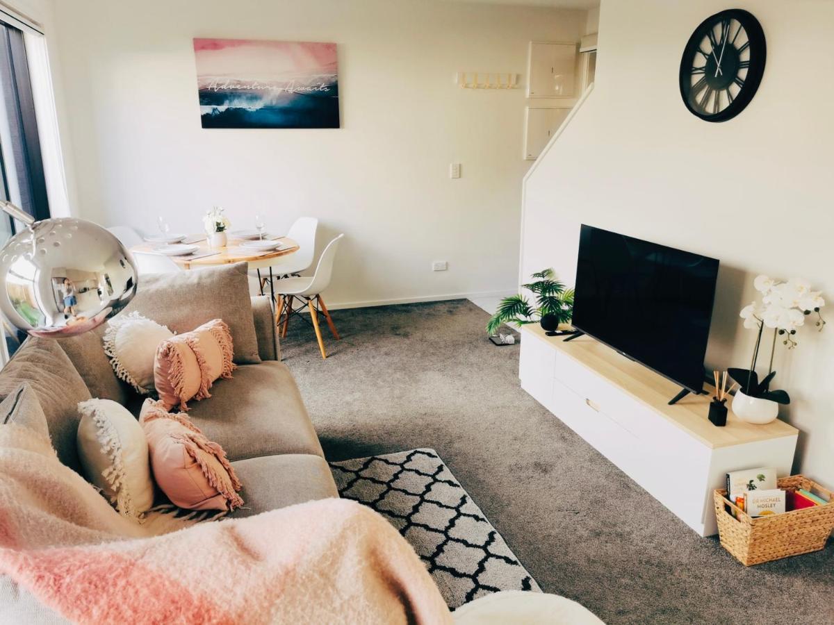 Home Sweet Home Christchurch Centre Luaran gambar
