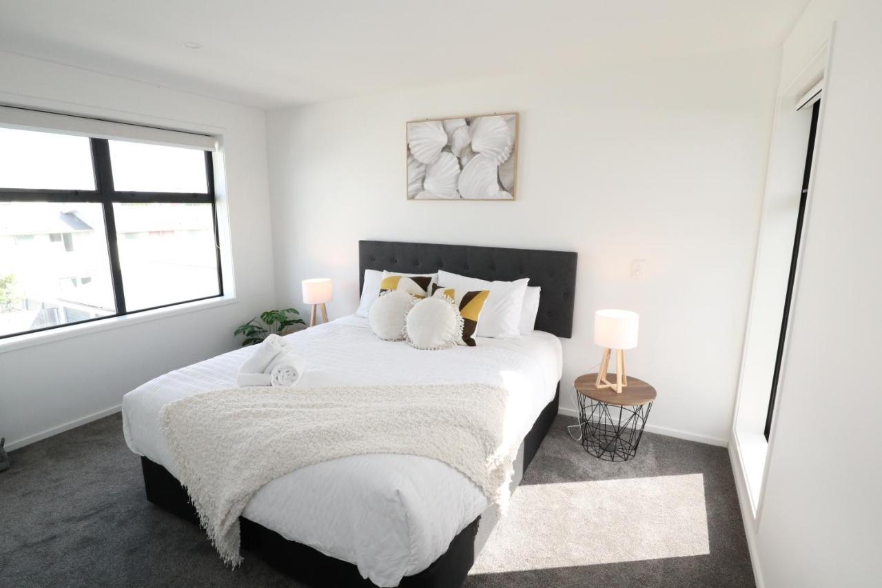 Home Sweet Home Christchurch Centre Luaran gambar